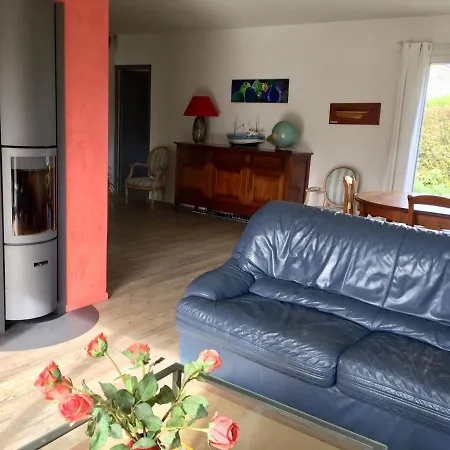 Feriehus Maison + Piscine Chauffee Pres La Rochelle *